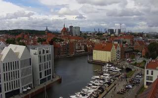 Gdańsk Motława - 14-06-2026 11:23