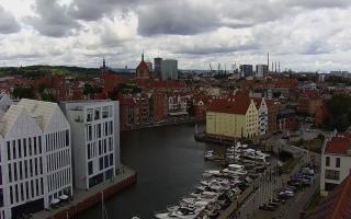 Gdańsk Motława - 14-06-2026 12:16