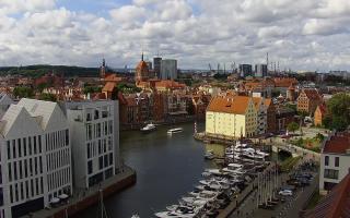 Gdańsk Motława - 14-06-2026 13:10