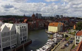 Gdańsk Motława - 14-06-2026 13:17