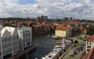 Gdańsk Motława - 14-06-2026 13:25
