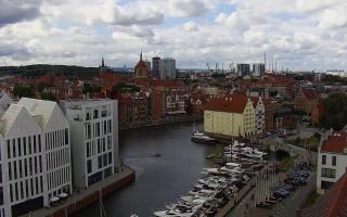 Gdańsk Motława - 14-06-2026 13:32