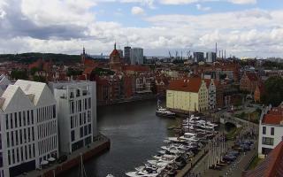 Gdańsk Motława - 14-06-2026 13:40