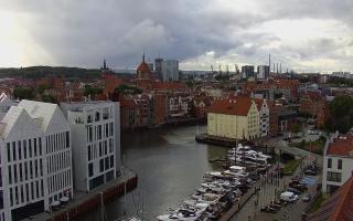 Gdańsk Motława - 15-06-2026 17:20