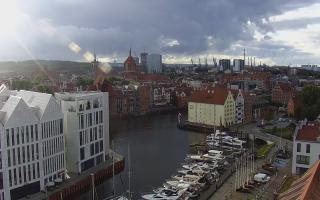 Gdańsk Motława - 15-06-2026 17:28