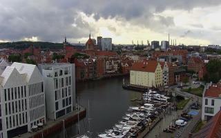Gdańsk Motława - 15-06-2026 17:35