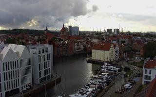 Gdańsk Motława - 15-06-2026 17:43