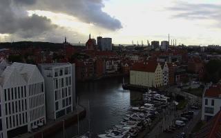 Gdańsk Motława - 15-06-2026 17:50