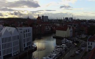 Gdańsk Motława - 15-06-2026 18:13
