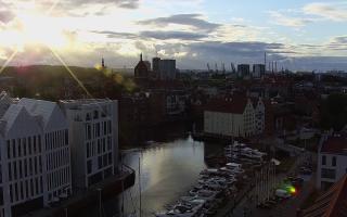 Gdańsk Motława - 15-06-2026 18:21
