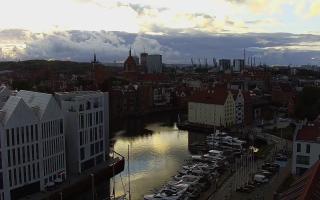 Gdańsk Motława - 15-06-2026 18:28