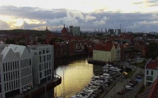 Gdańsk Motława - 15-06-2026 18:36