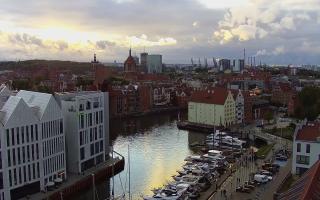 Gdańsk Motława - 15-06-2026 18:43