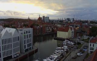 Gdańsk Motława - 15-06-2026 18:51