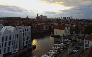 Gdańsk Motława - 15-06-2026 18:59