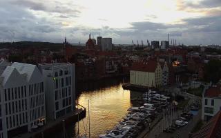 Gdańsk Motława - 15-06-2026 19:06