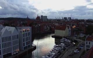Gdańsk Motława - 15-06-2026 19:14