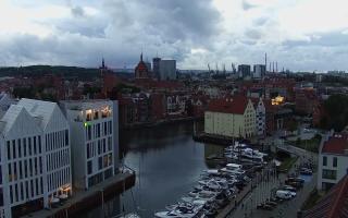Gdańsk Motława - 15-06-2026 19:21