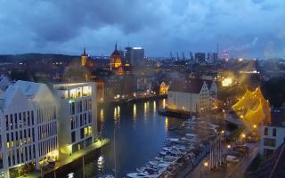 Gdańsk Motława - 15-06-2026 19:52