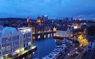 Gdańsk Motława - 15-06-2026 19:59
