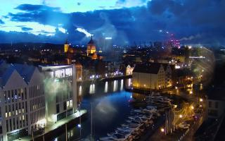 Gdańsk Motława - 15-06-2026 20:30
