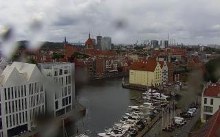 Gdańsk Motława - 16-06-2026 10:54