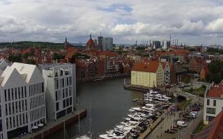 Gdańsk Motława - 16-06-2026 12:40