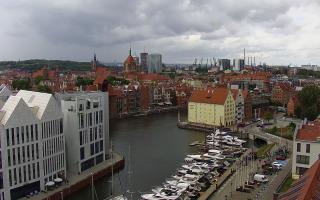 Gdańsk Motława - 16-06-2026 13:10