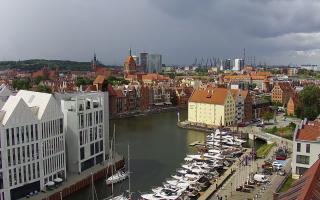 Gdańsk Motława - 16-06-2026 13:18