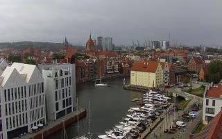 Gdańsk Motława - 16-06-2026 13:25