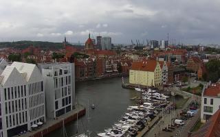 Gdańsk Motława - 16-06-2026 13:33
