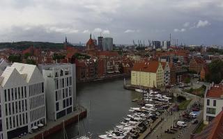 Gdańsk Motława - 16-06-2026 13:41