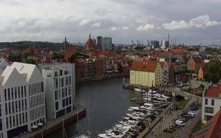 Gdańsk Motława - 16-06-2026 13:48