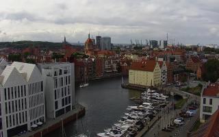 Gdańsk Motława - 16-06-2026 13:56