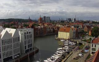 Gdańsk Motława - 16-06-2026 14:11