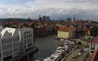 Gdańsk Motława - 16-06-2026 14:19