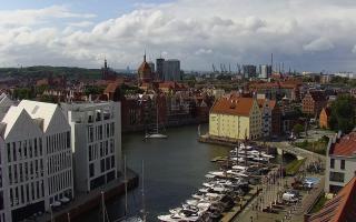 Gdańsk Motława - 16-06-2026 14:26