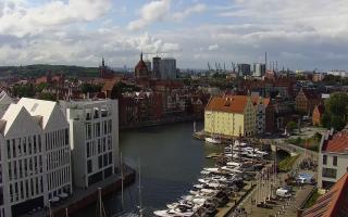Gdańsk Motława - 16-06-2026 14:34