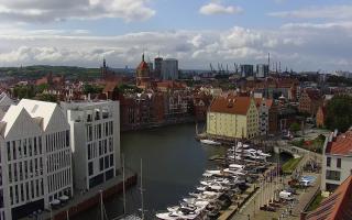 Gdańsk Motława - 16-06-2026 14:41