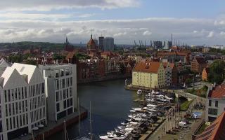 Gdańsk Motława - 16-06-2026 14:49