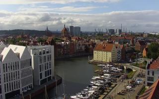 Gdańsk Motława - 16-06-2026 14:56