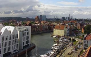 Gdańsk Motława - 16-06-2026 15:12