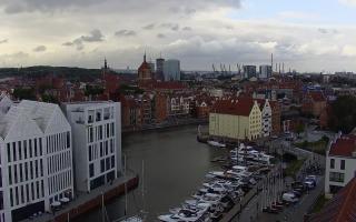 Gdańsk Motława - 16-06-2026 15:19