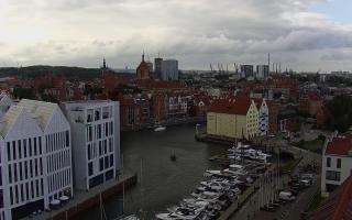 Gdańsk Motława - 16-06-2026 15:27