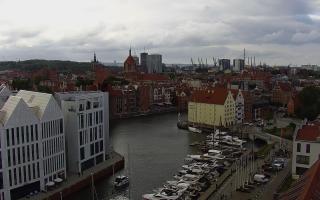 Gdańsk Motława - 16-06-2026 15:34