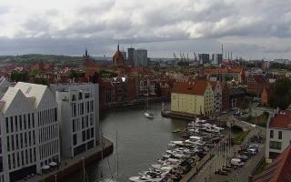 Gdańsk Motława - 16-06-2026 15:42