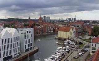 Gdańsk Motława - 16-06-2026 15:57