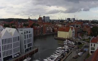 Gdańsk Motława - 16-06-2026 16:05