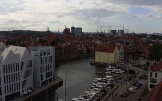 Gdańsk Motława - 16-06-2026 16:12