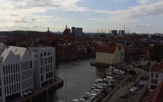 Gdańsk Motława - 16-06-2026 16:20